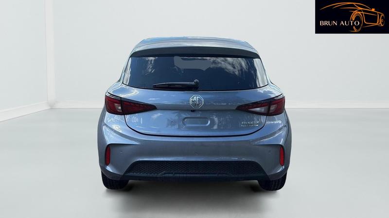 Mg mg3 1.5 l Hybrid+ 195 ch Luxury