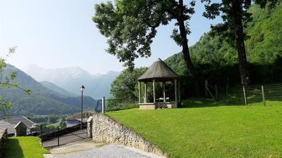 Maison - 200 m² - 9 pièces