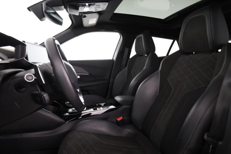 Peugeot 2008 1.2 PureTech Gt Pack Eat8 155 ch