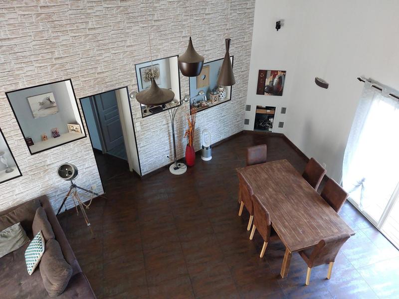 Maison - 134 m² - 6 pièces