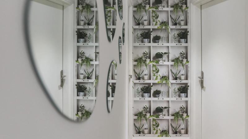 Appartement - 108 m² - 6 pièces