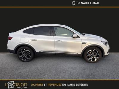 Renault Arkana E-Tech 145 - 21b Intens