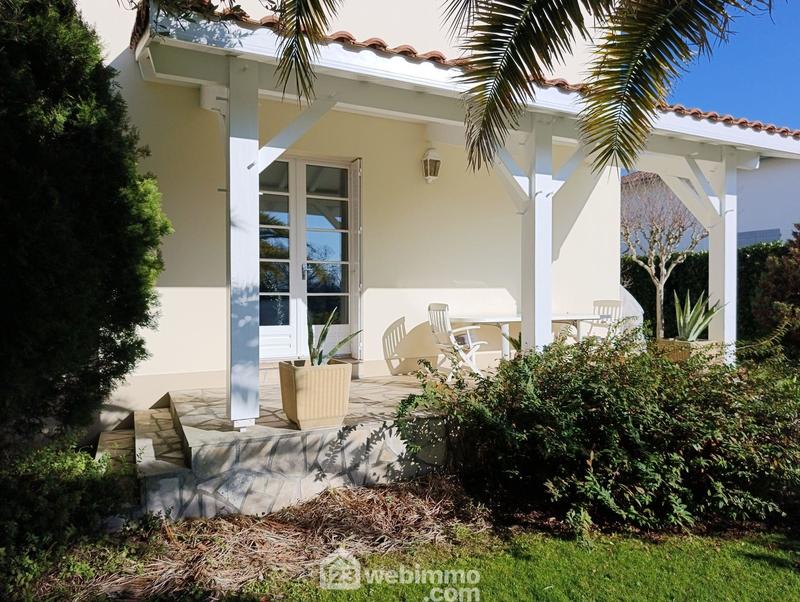 Maison - 154 m² - 7 pièces