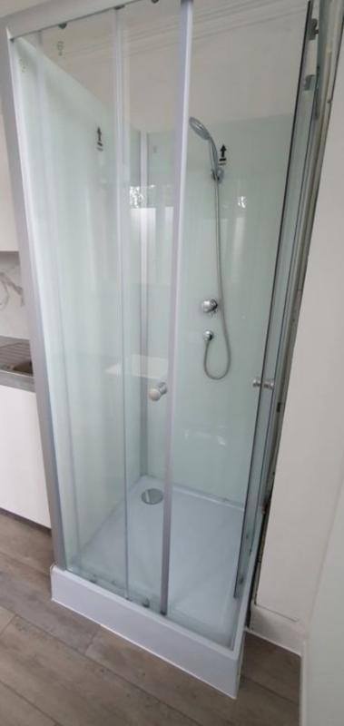 Studio - 19 m² - 1 pièce