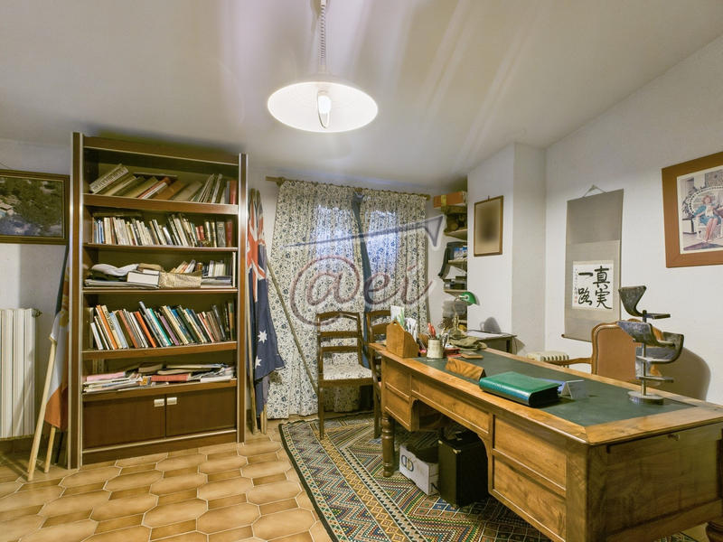 Villa - 214 m² - 7 pièces