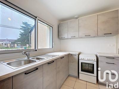 Maison - 104 m² - 7 pièces