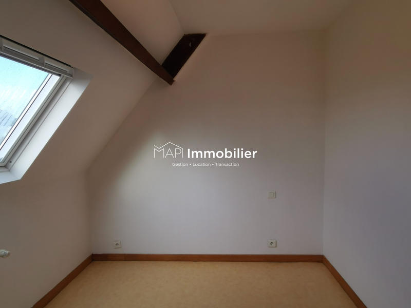 Appartement - 75 m² - 4 pièces