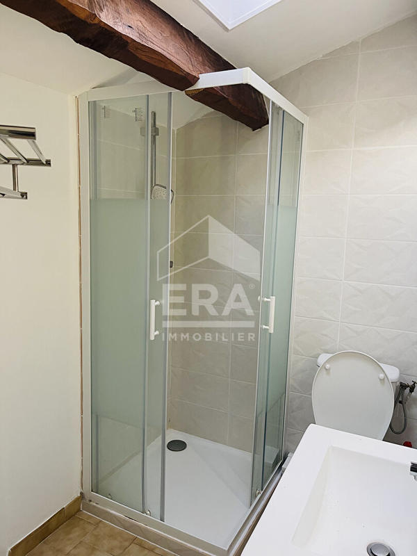 Maison - 65 m² - 4 pièces