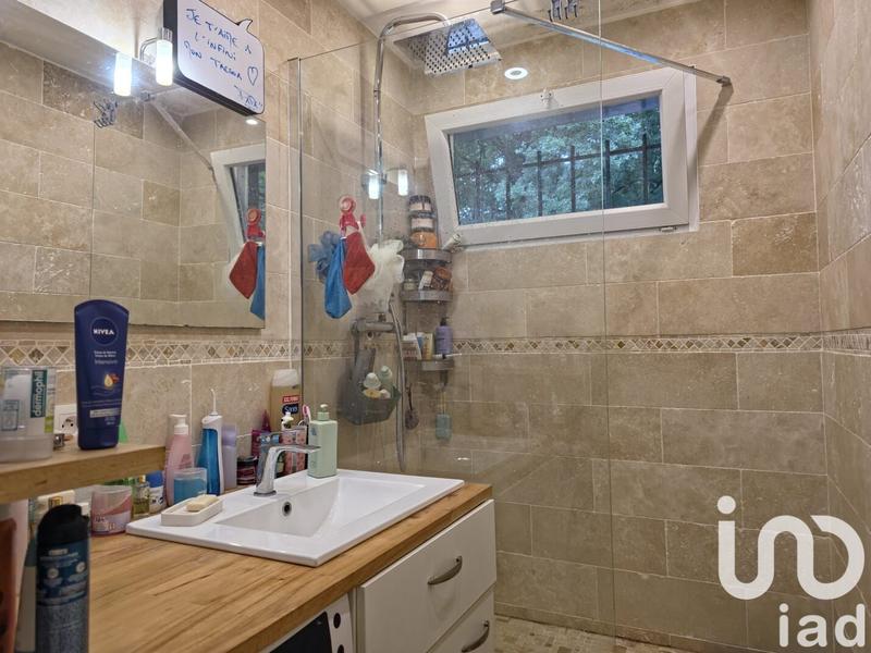 Maison - 82 m² - 4 pièces