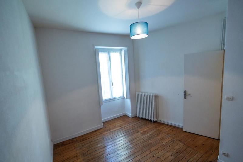 Maison - 64 m² - 3 pièces