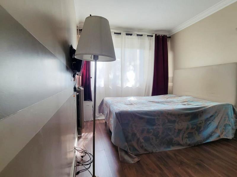 Appartement - 97 m² - 4 pièces