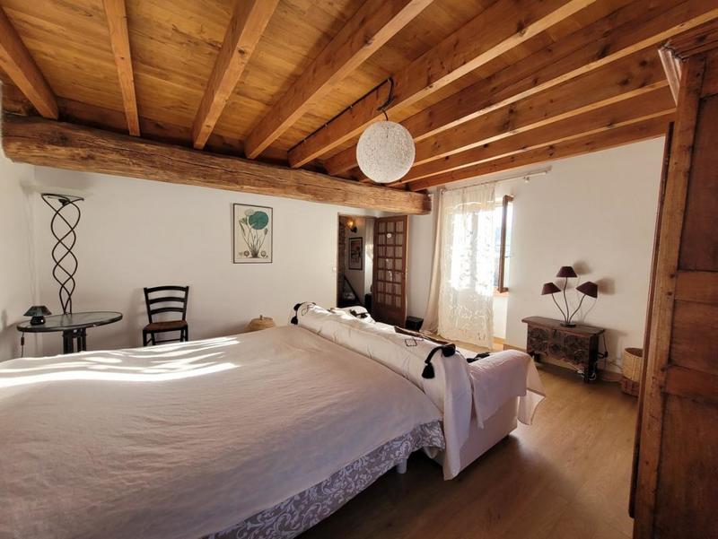 Maison de campagne - 195 m² - 6 pièces