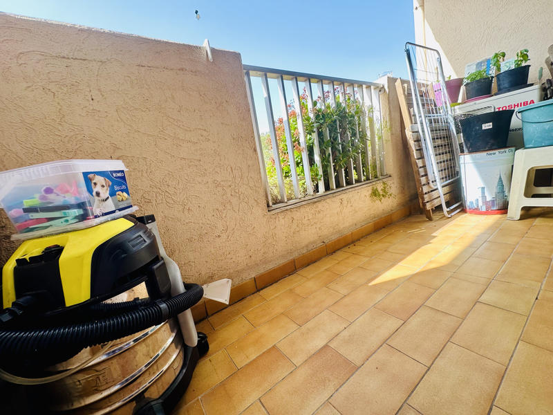 Appartement - 26 m² - 1 pièce