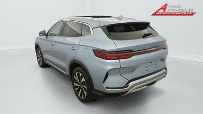 Byd Seal U 1.5l Dm-I 218 Ch Phev Comfort