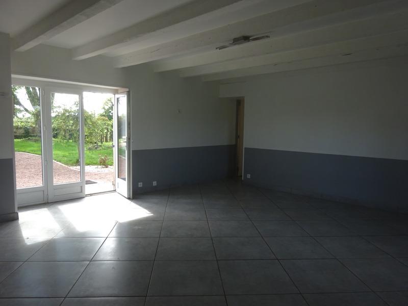 Maison - 59 m² - 3 pièces