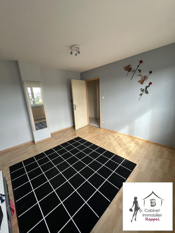 Maison - 156 m² - 4 pièces