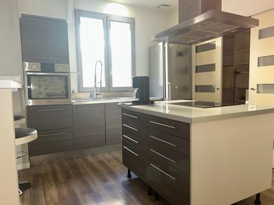 Appartement - 54 m² - 3 pièces