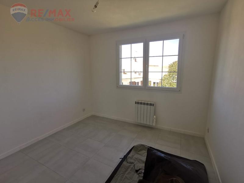 Maison - 78 m² - 4 pièces