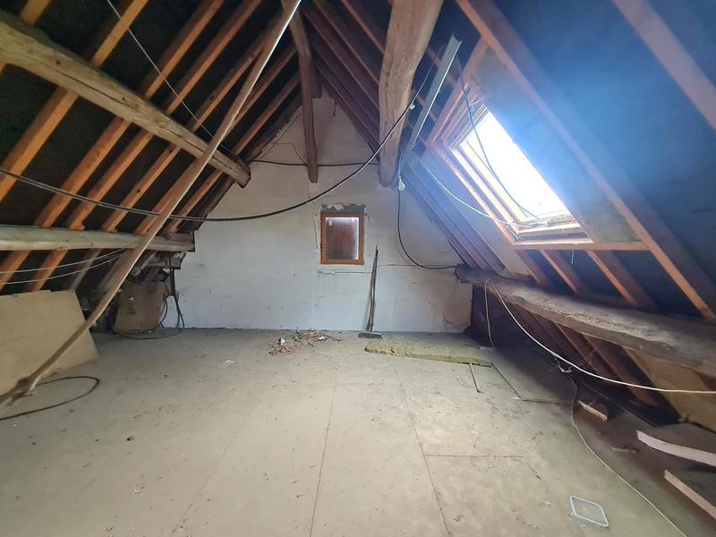 Maison - 115 m² - 4 pièces