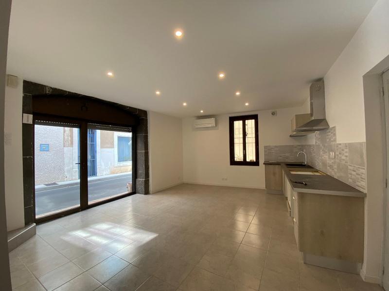 Maison - 94 m² - 4 pièces