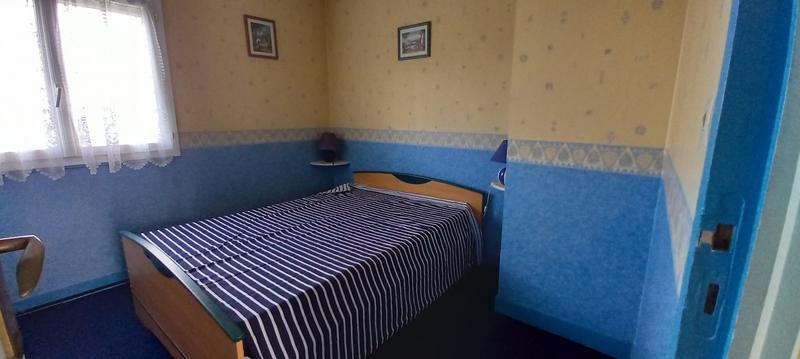 Maison - 83 m² - 4 pièces