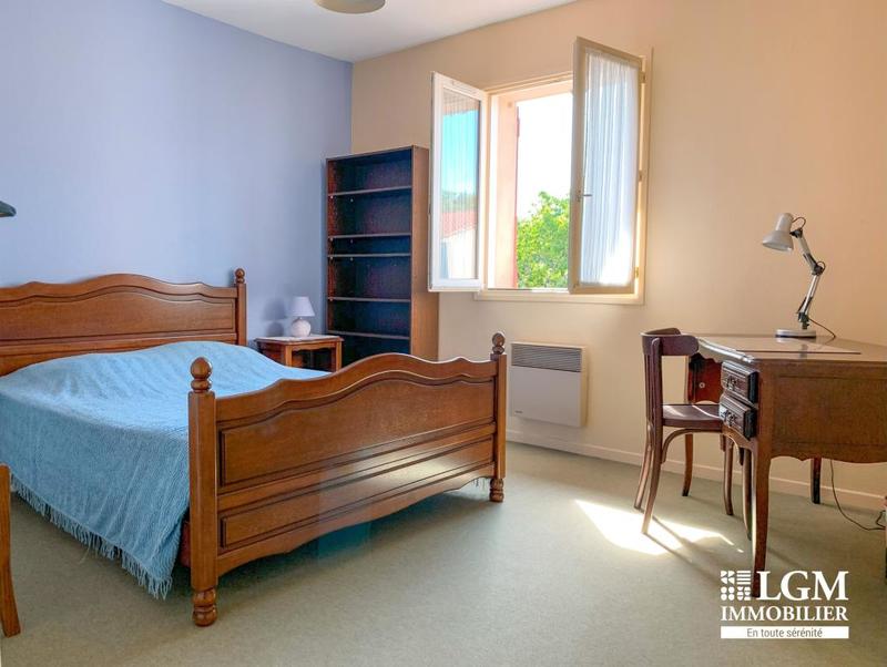 Villa - 151 m² - 6 pièces