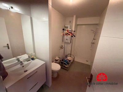 Appartement - 94 m² - 4 pièces