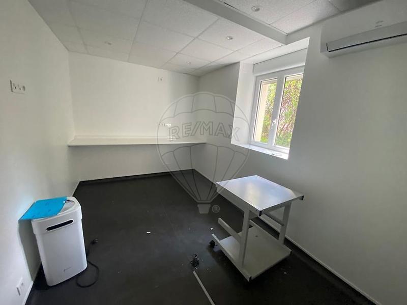 Maison - 250 m² - 7 pièces