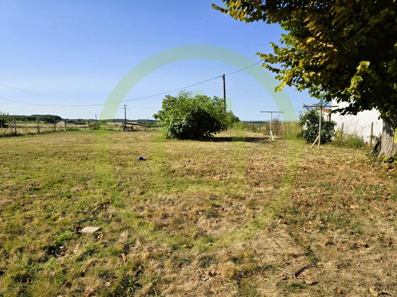 Maison - 207 m² - 7 pièces