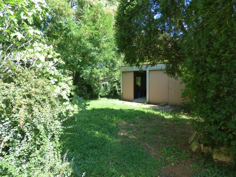 Maison - 128 m² - 6 pièces