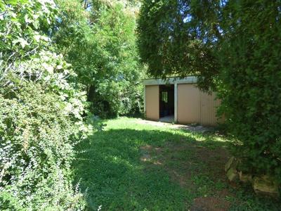 Maison - 128 m² - 6 pièces