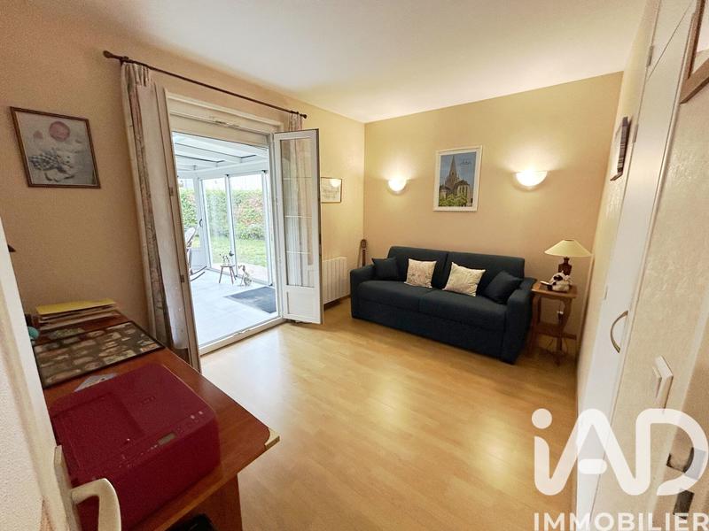 Maison - 180 m² - 5 pièces