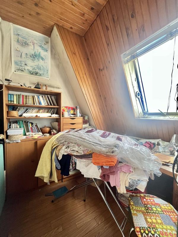 Maison - 130 m² - 4 pièces