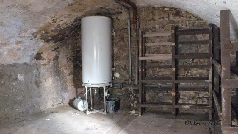 Maison de village - 152 m² - 7 pièces