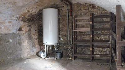 Maison de village - 152 m² - 7 pièces