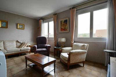 Maison - 123 m² - 5 pièces