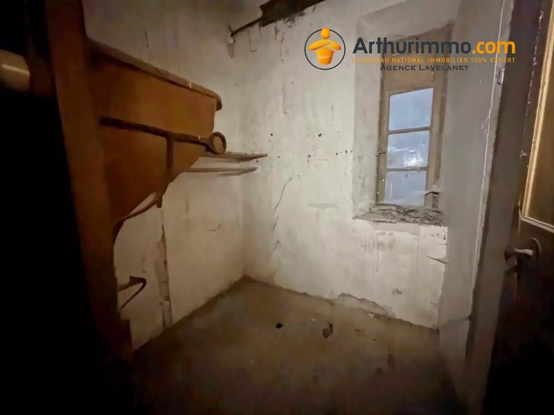 Maison - 346 m² - 21 pièces