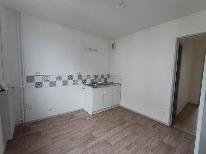 Appartement - 75 m² - 4 pièces
