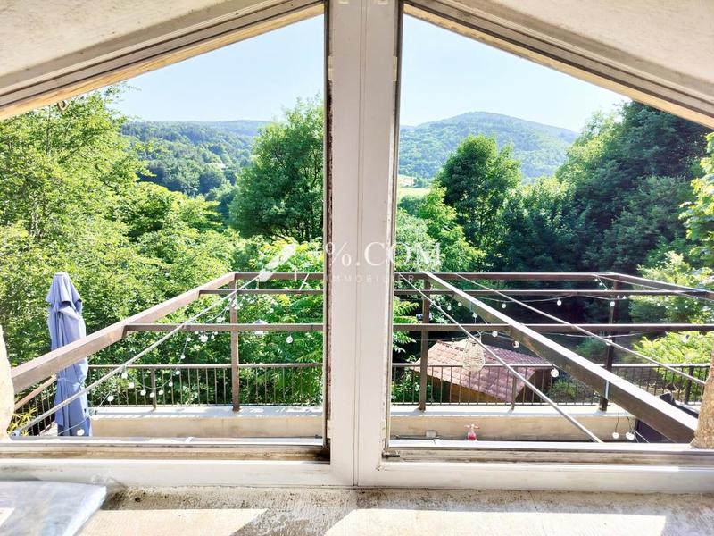 Maison en pierre - 145 m² - 8 pièces