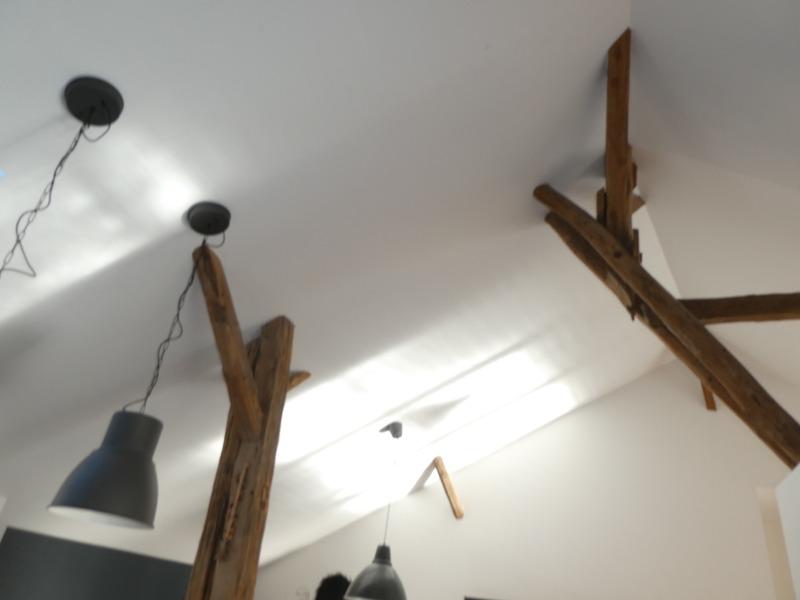 Propriété - 230 m² - 8 pièces