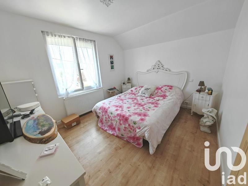 Maison - 69 m² - 3 pièces