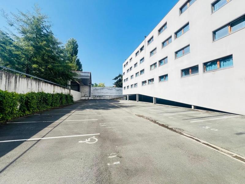 Studio - 18 m² - 1 pièce