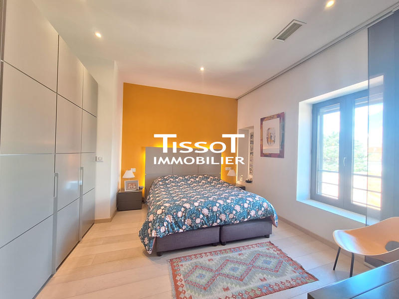 Duplex - 175 m² - 6 pièces