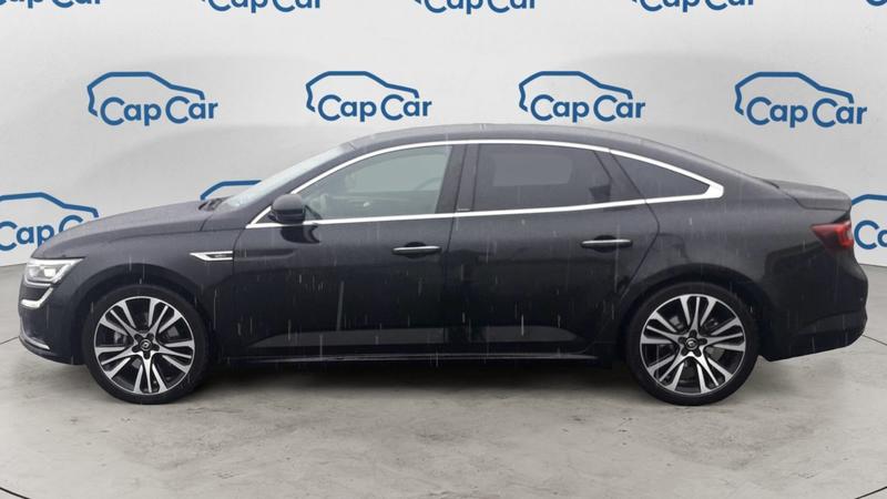 Renault Talisman 2.0 BluedCi 200 Edc6 Initiale Paris