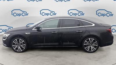 Renault Talisman 2.0 BluedCi 200 Edc6 Initiale Paris