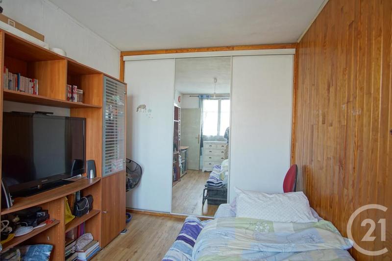 Appartement - 54 m² - 3 pièces