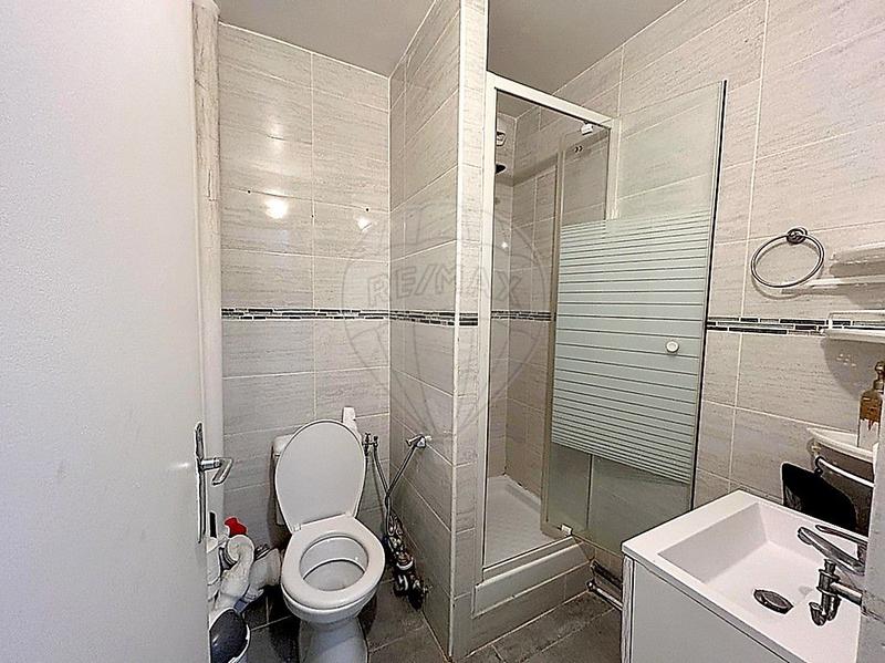 Appartement - 51 m² - 3 pièces