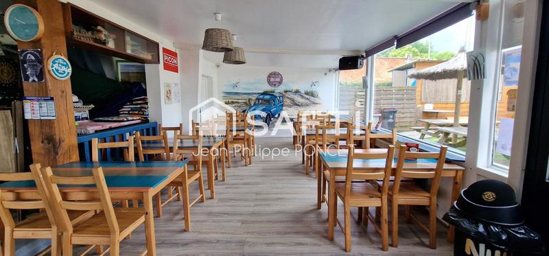 Local commercial - 142 m²