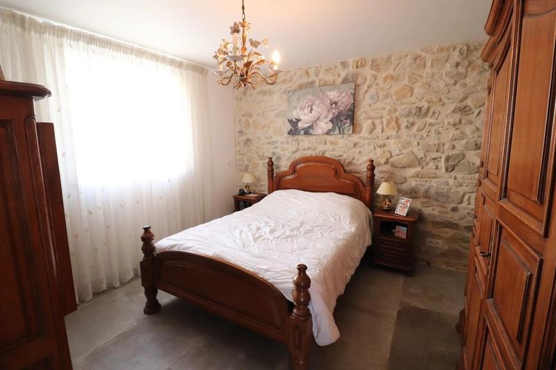 Maison de village - 169 m² - 5 pièces