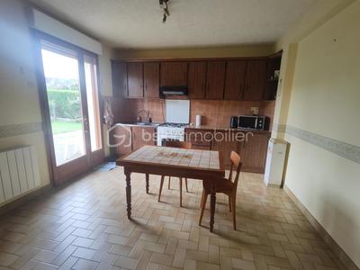 Pavillon - 119 m² - 5 pièces